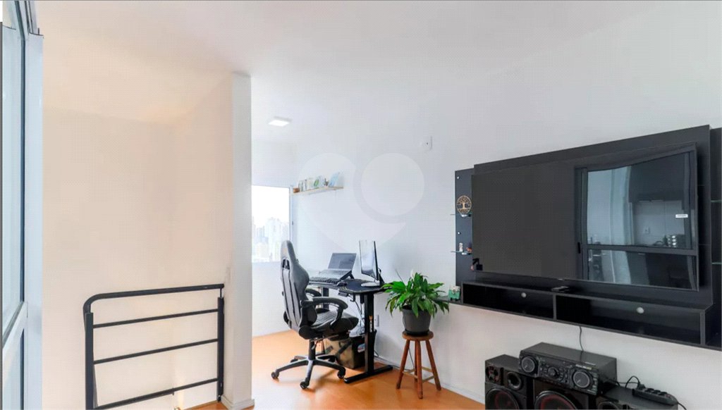 Apartamento à venda com 1 quarto em Vila das Belezas, São Paulo, SP