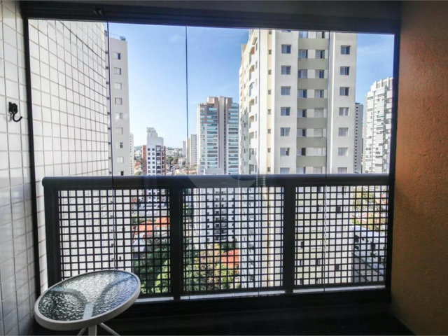 Apartamento à venda com 2 quartos, sendo 1 suíte,  em Santana, São Paulo, SP