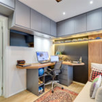 Apartamento à venda com 3 suítes em Brooklin, São Paulo, SP