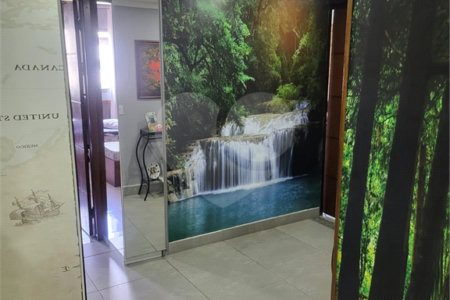 Apartamento à venda com 2 quartos, sendo 1 suíte, em Barra da Tijuca, Rio de Janeiro, RJ