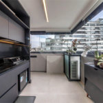 Apartamento à venda com 1 suíte em Pinheiros, São Paulo, SP