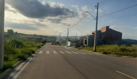 Terreno à venda em Residencial Bonança I, Bragança Paulista, SP