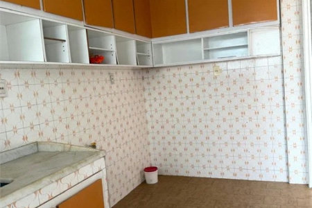 Apartamento à venda com 2 quartos em Vila Madalena, São Paulo, SP