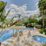 Apartamento à venda com 4 suítes em Alto da Boa Vista, São Paulo, SP