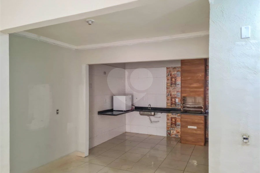 Casa à venda com 2 quartos no condomínio Villagio dos Pinhais, Pinhalzinho - SP