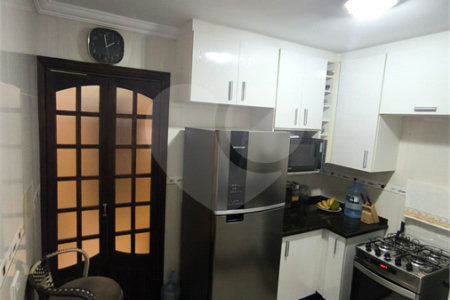 Casa à venda com 2 quartos no condomínio Bosque São João, Guarulhos - SP