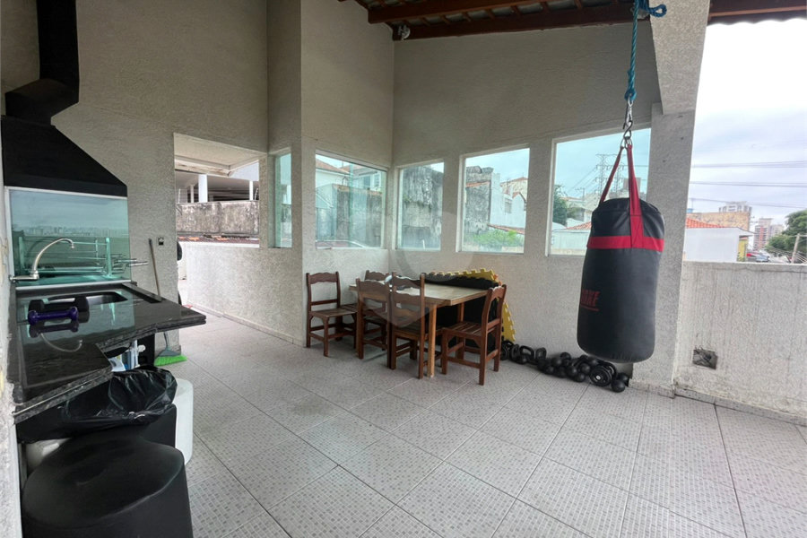 Sobrado à venda com 3 suítes em Vila Guilherme, São Paulo, SP