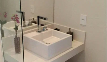 Apartamento à venda com 4 suítes em Jardim Guedala, São Paulo, SP
