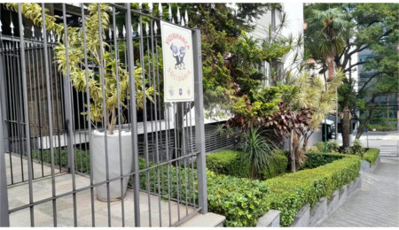 Apartamento à venda com 3 quartos, sendo 1 suíte,  em Santana, São Paulo, SP