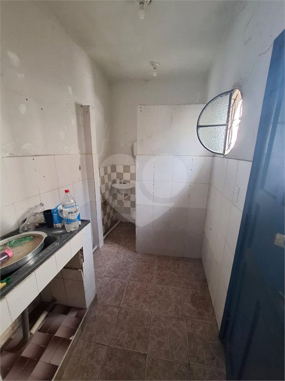 Casa à venda com 2 quartos, sendo 1 suíte, no condomínio Itatitara 999, Rio de Janeiro - RJ