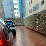 Studio à venda, 39 m² por R$ 345.000,00 - José Menino - Santos/SP