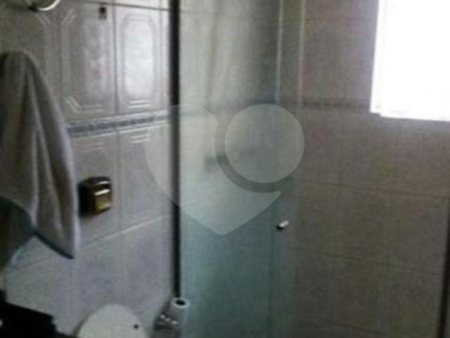 Sobrado à venda com 2 quartos em Limão, São Paulo, SP