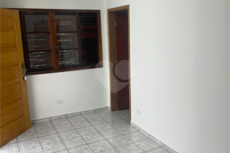 Casa Térrea para alugar com 3 quartos em Vila Morse, São Paulo, SP