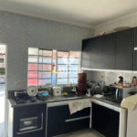 Casa à venda com 3 quartos em Eugênio de Mello, São José dos Campos, SP