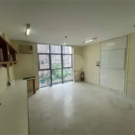 Sala à venda em Tijuca, Rio de Janeiro, RJ