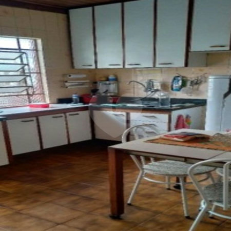 Terreno à venda em Ferreira, São Paulo, SP