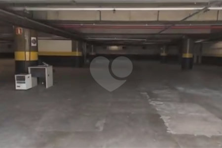 Laje Corporativa para alugar em Rudge Ramos, São Bernardo do Campo, SP