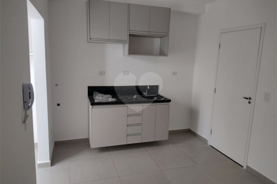 Apartamento para alugar com 1 quarto em Vila Lucia, São Paulo, SP