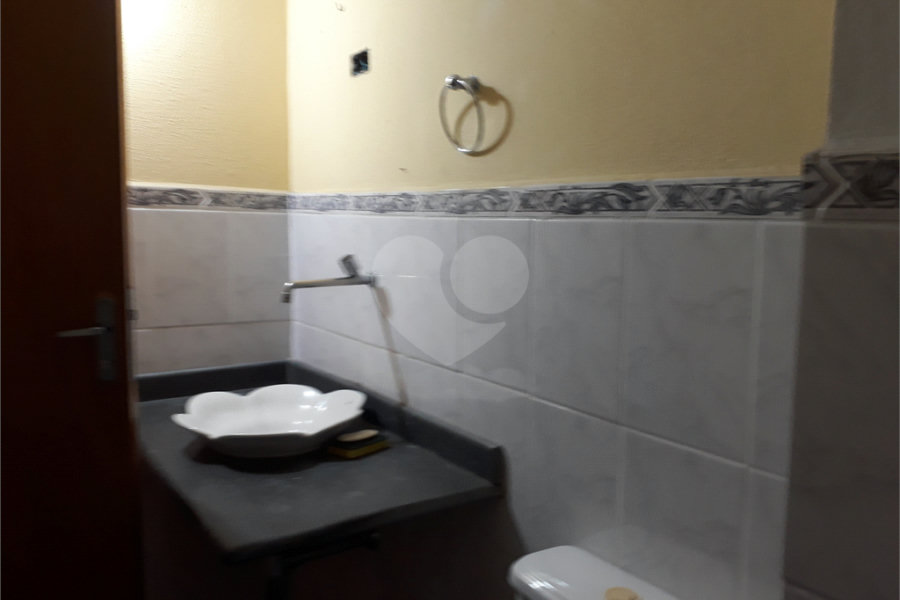 Sobrado à venda com 3 quartos em Mandaqui, São Paulo, SP