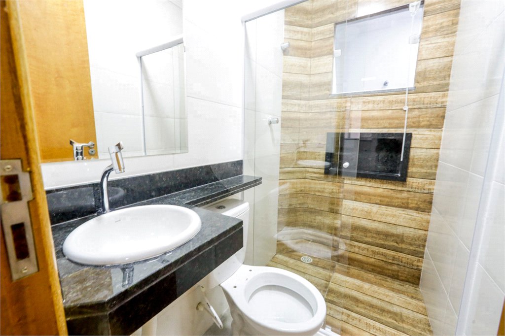 Casa à venda com 2 quartos em Casa Verde, São Paulo, SP