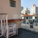 Sobrado à venda com 3 quartos em Santana, São Paulo, SP