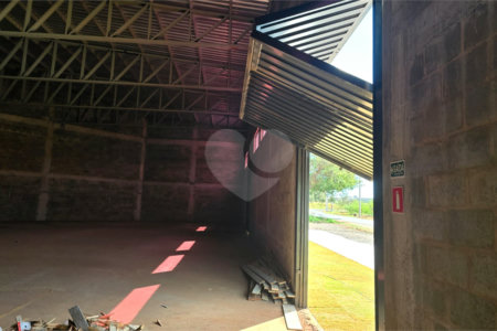 Barracão para alugar em Vila Nossa Senhora Aparecida, Araraquara, SP