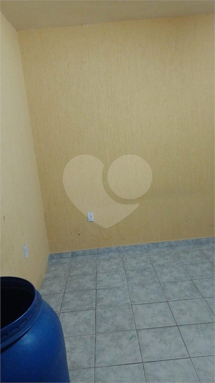 Casa Térrea à venda com 2 quartos em Tremembé, São Paulo, SP