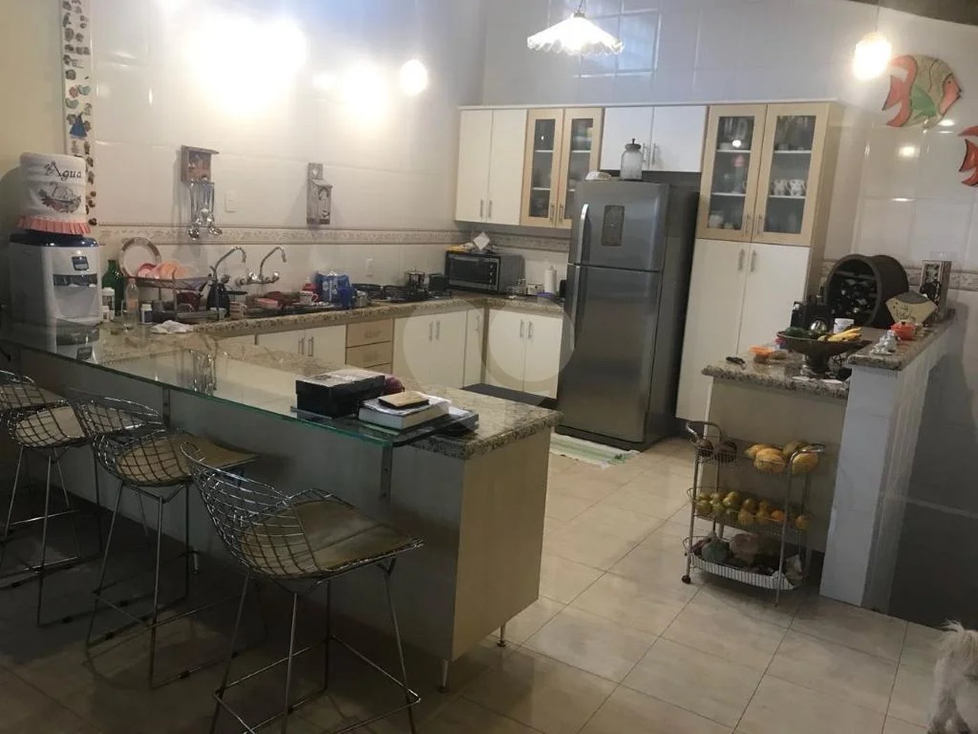 Casa à venda com 3 quartos, sendo 1 suíte, em Limão, São Paulo, SP
