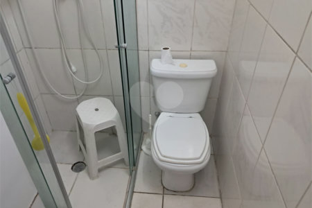 Casa à Venda no Jardim Providência em São Paulo/SP