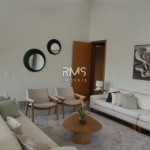 Casa à venda com 4 suítes no condomínio Santo Antonio ii, Itu - SP