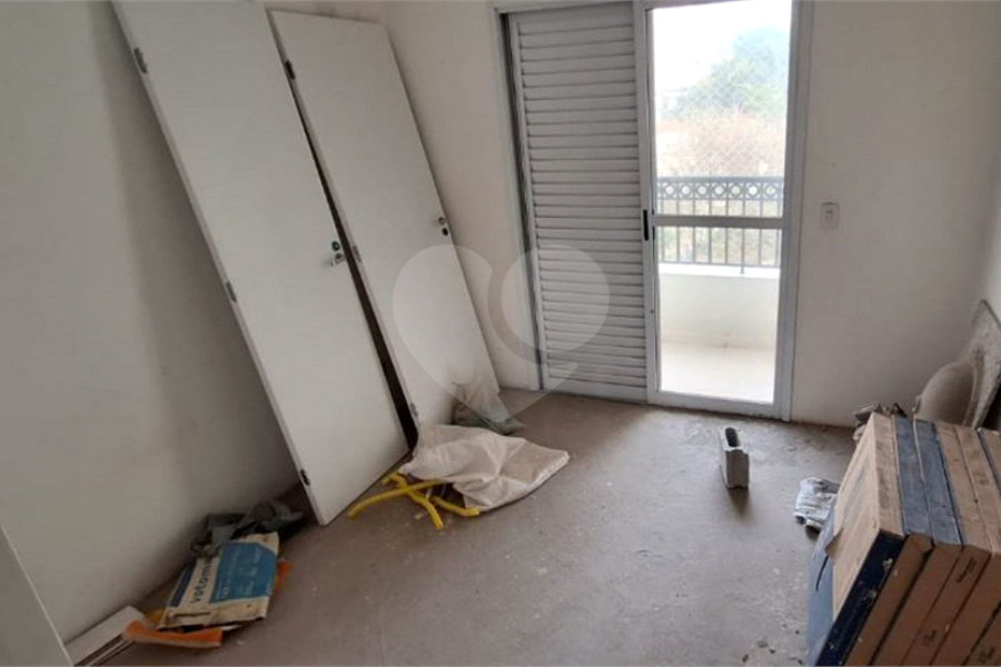 Apartamento à venda com 4 suítes em Santana, São Paulo, SP