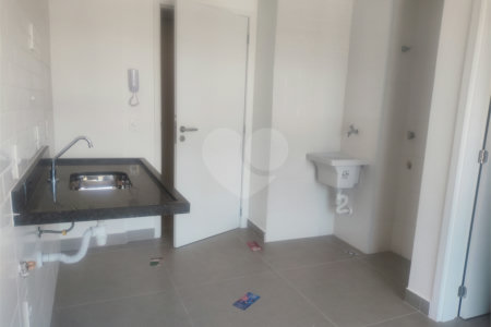 Studio à venda com 1 quarto em Jardim São Paulo(zona Norte), São Paulo, SP