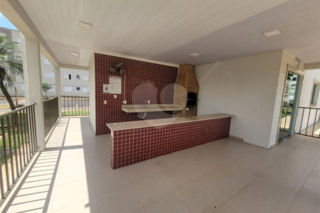 Apartamento à venda com 2 quartos em Reserva Real, Ribeirão Preto, SP