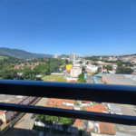 Apartamento à venda com 2 quartos, sendo 1 suíte,  em Vila Thais, Atibaia, SP