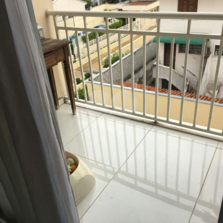 Apartamento à venda com 2 quartos em Vila Sônia, São Paulo, SP