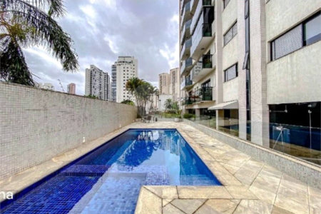 Apartamento à venda - Anália Franco