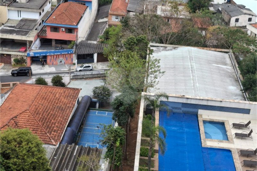 Apartamento à venda com 2 quartos, sendo 1 suíte, em Santana, São Paulo, SP