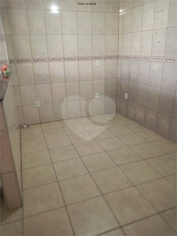 Casa à venda com 3 quartos em Campo Grande, Rio de Janeiro, RJ