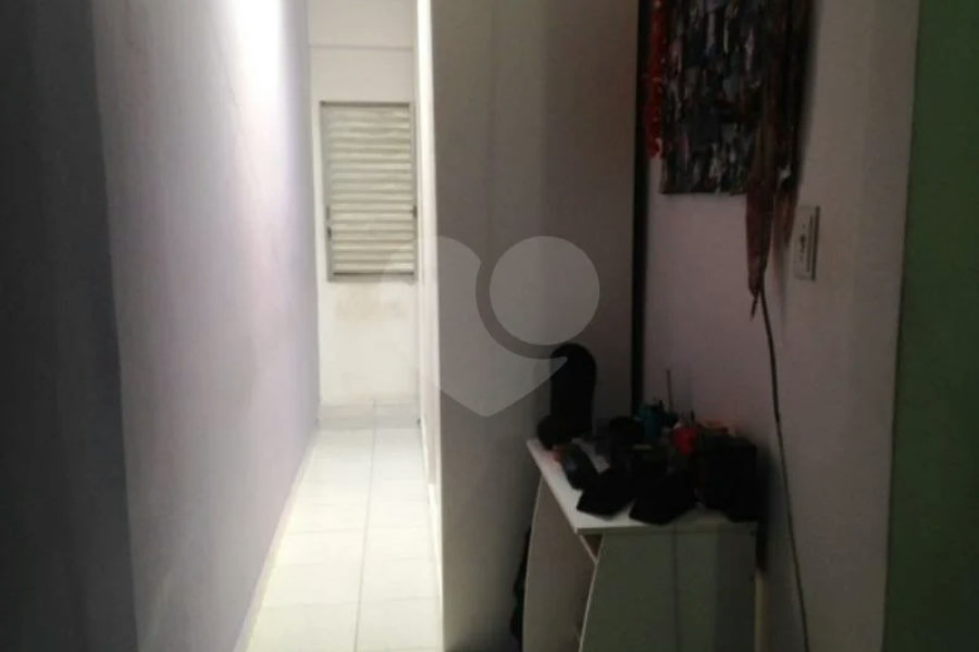 Sobrado à venda com 3 quartos, sendo 1 suíte, em Mandaqui, São Paulo, SP