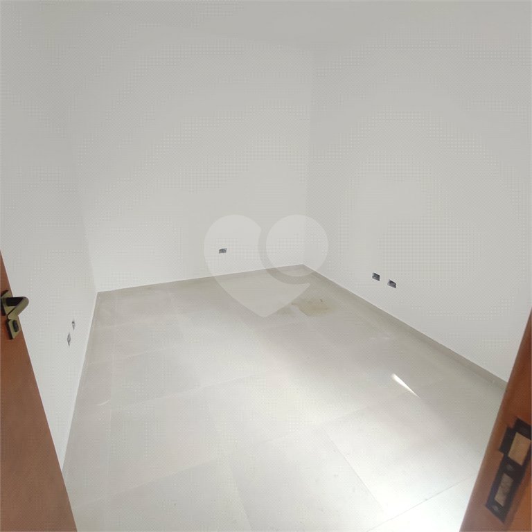 Casa à venda com 1 quarto no condomínio Residencial Pedro Tezin, São Paulo - SP