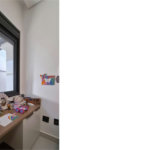 Casa à venda com 2 quartos, sendo 1 suíte, no condomínio Jardim Park Real, Indaiatuba - SP