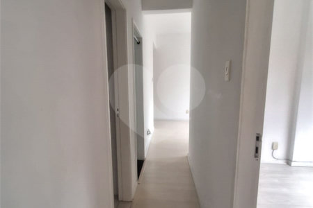 Apartamento à venda com 2 quartos, sendo 1 suíte,  em Tijuca, Rio de Janeiro, RJ
