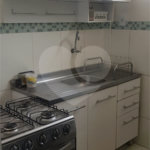 Apartamento à venda com 1 quarto em Barra Funda, São Paulo, SP