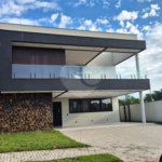 Casa à venda com 4 suítes no condomínio Alphaville Nova Esplanada 3, Votorantim - SP