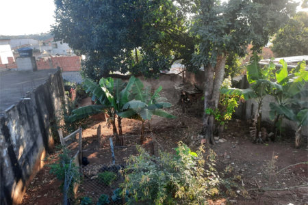 Terreno à venda em Jardim do Trevo, Atibaia, SP
