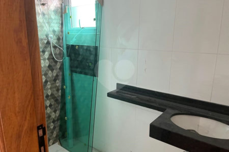 Sobrado à venda com 3 quartos, sendo 1 suíte, em Vila Medeiros, São Paulo, SP