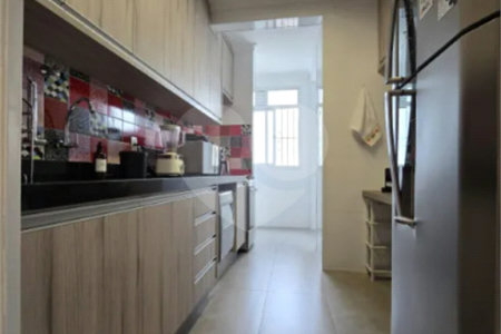 Apartamento à venda com 2 quartos em Liberdade, São Paulo, SP