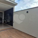 Casa à venda com 3 quartos, sendo 1 suíte,  no condomínio Reserva Ipanema, Sorocaba - SP