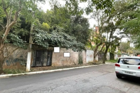Terreno à venda em Fazenda Morumbi, São Paulo, SP