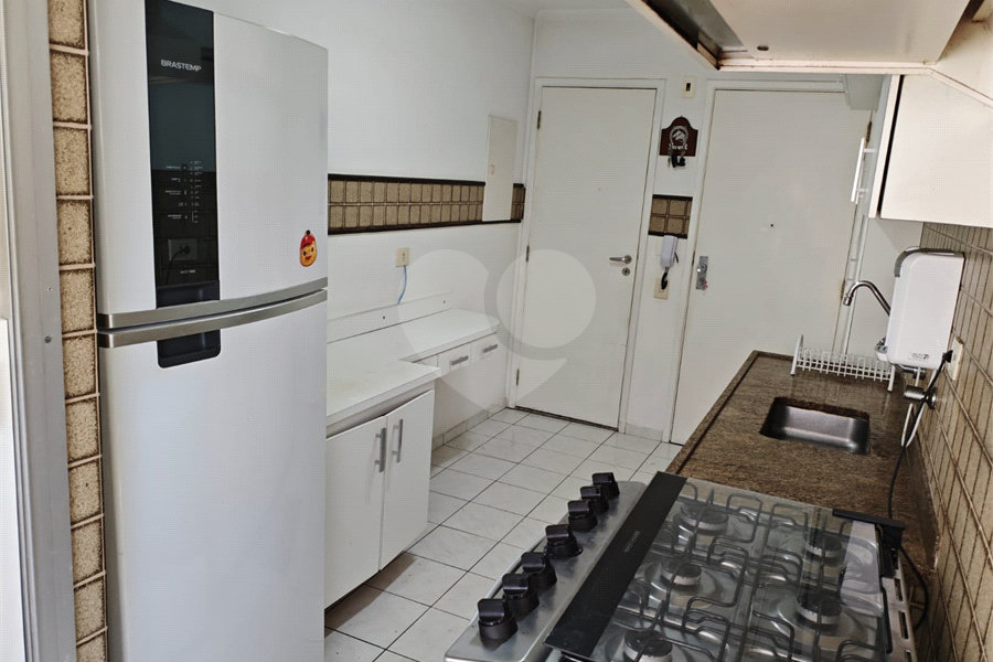 Apartamento à venda com 3 quartos, sendo 1 suíte, em Santana, São Paulo, SP